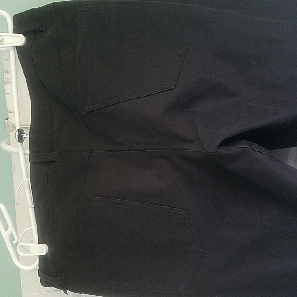 Lululemon Athletica ABC Pants Commission Classic Fit Canvas - Picture 5 of 8